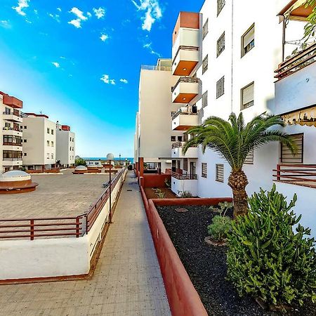 Palmeras Del Sur 2S Costa Adeje  Exterior photo