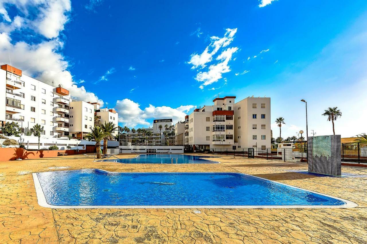 Palmeras Del Sur 2S Costa Adeje  Exterior photo