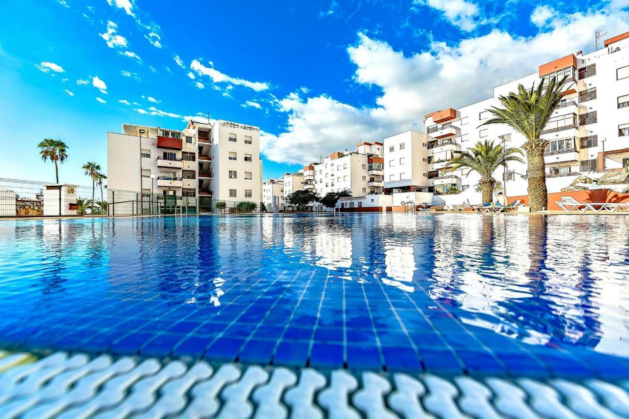 Palmeras Del Sur 2S Costa Adeje  Exterior photo